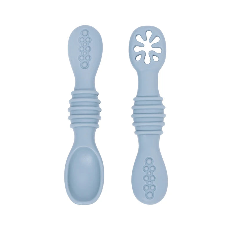 Baby Silicone Sticky Soft Kitchen Accessories
