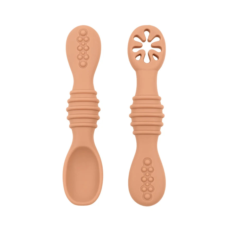 Baby Silicone Sticky Soft Kitchen Accessories