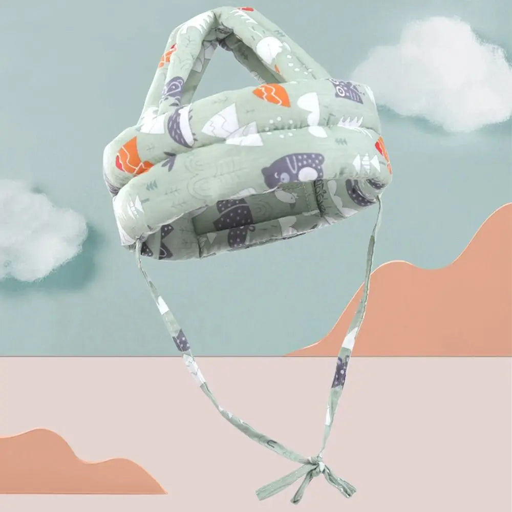 Baby Protection Hat Anti-collision Hat Safety