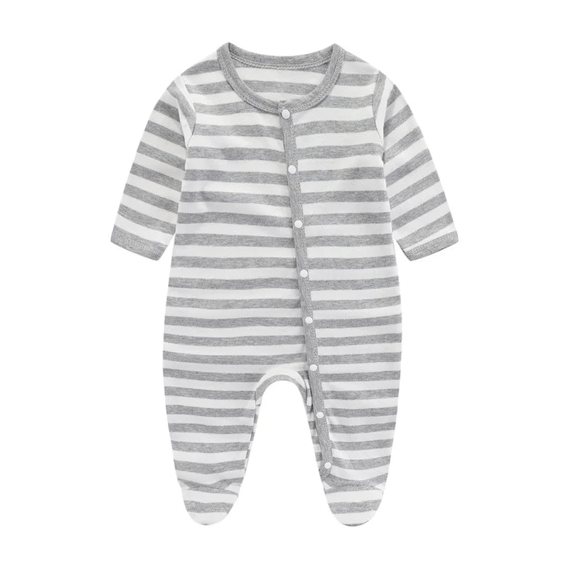 Newborn Baby Bodysuit