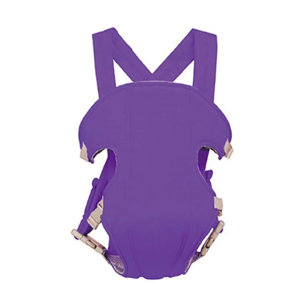Adjustable Comfortable Sling Baby Carrier Wrap