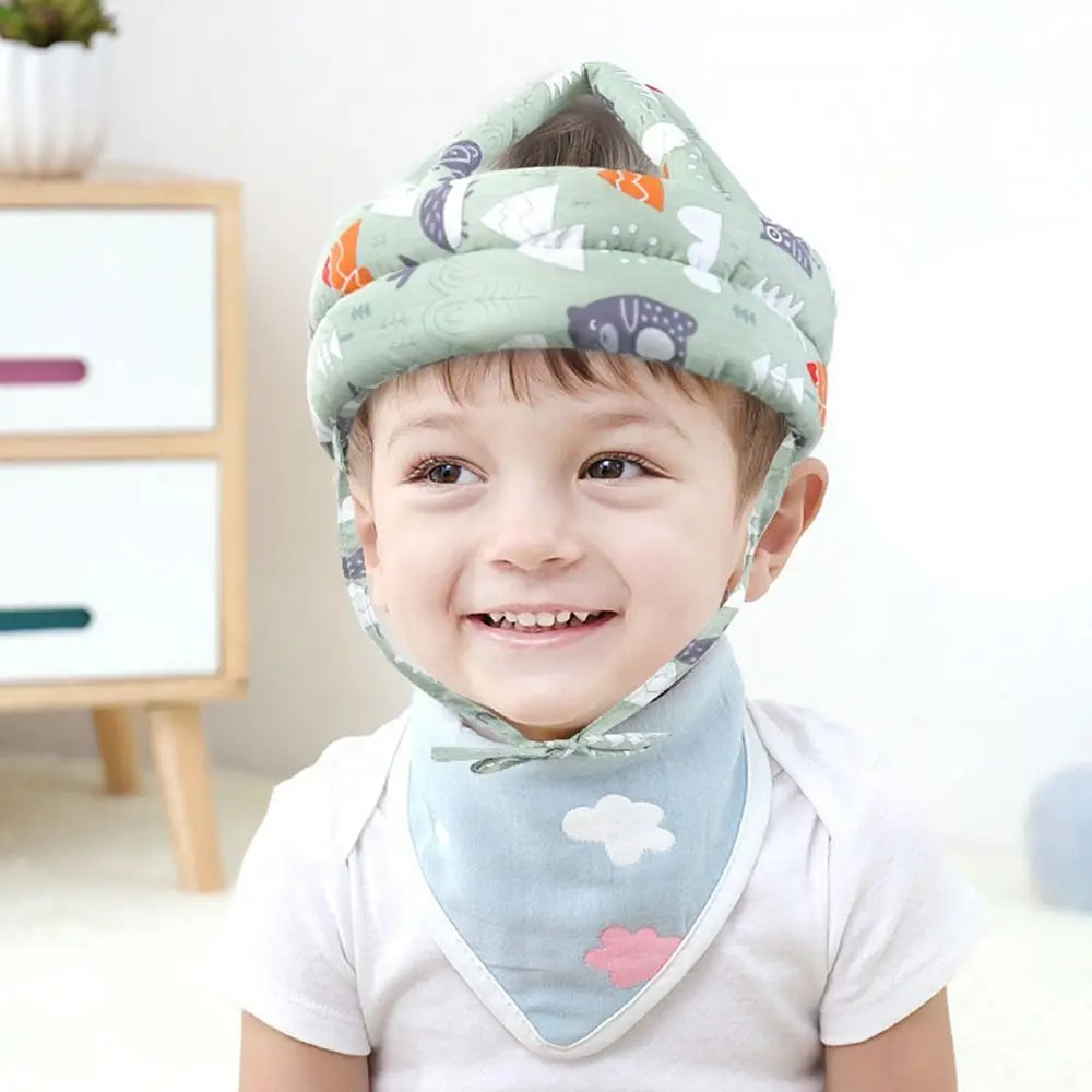 Baby Protection Hat Anti-collision Hat Safety
