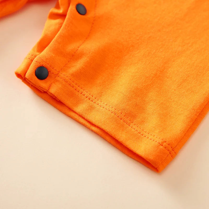 0-18 Baby Jumpsuit Newborn Clothes