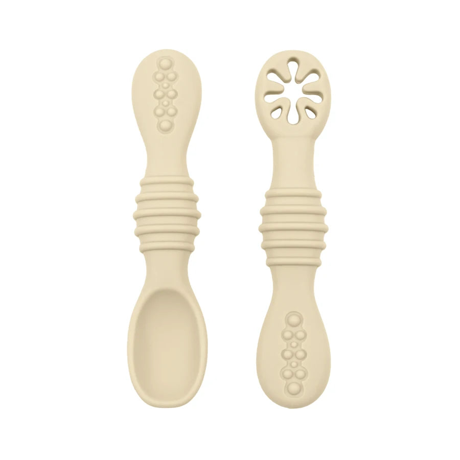 Baby Silicone Sticky Soft Kitchen Accessories