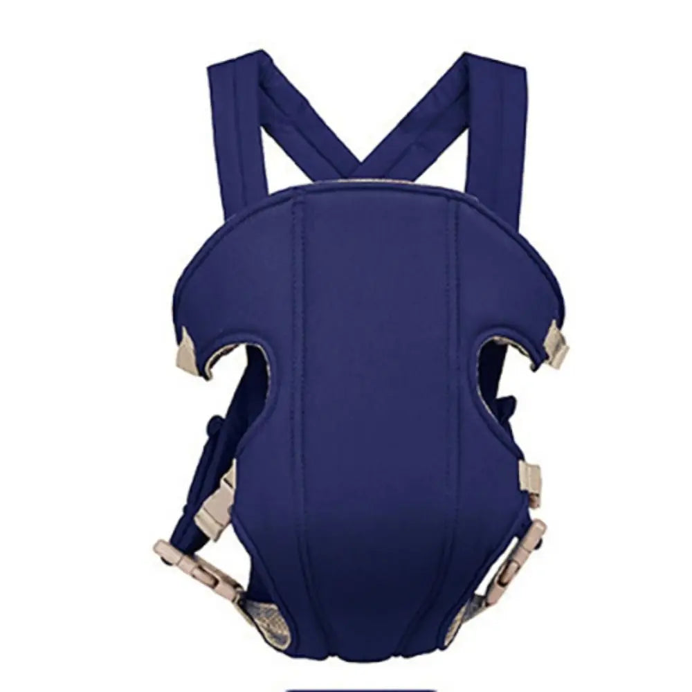 Adjustable Comfortable Sling Baby Carrier Wrap