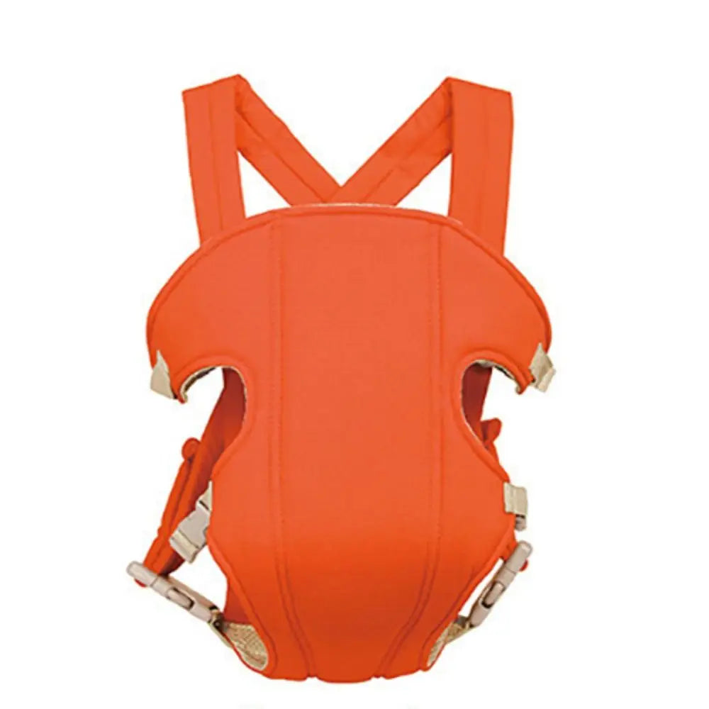 Adjustable Comfortable Sling Baby Carrier Wrap