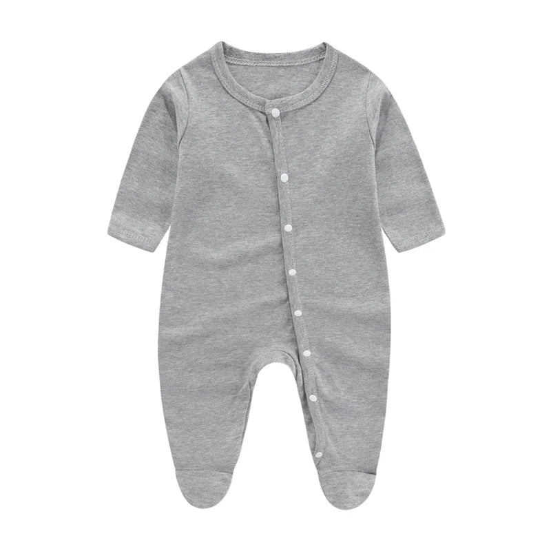 Newborn Baby Bodysuit