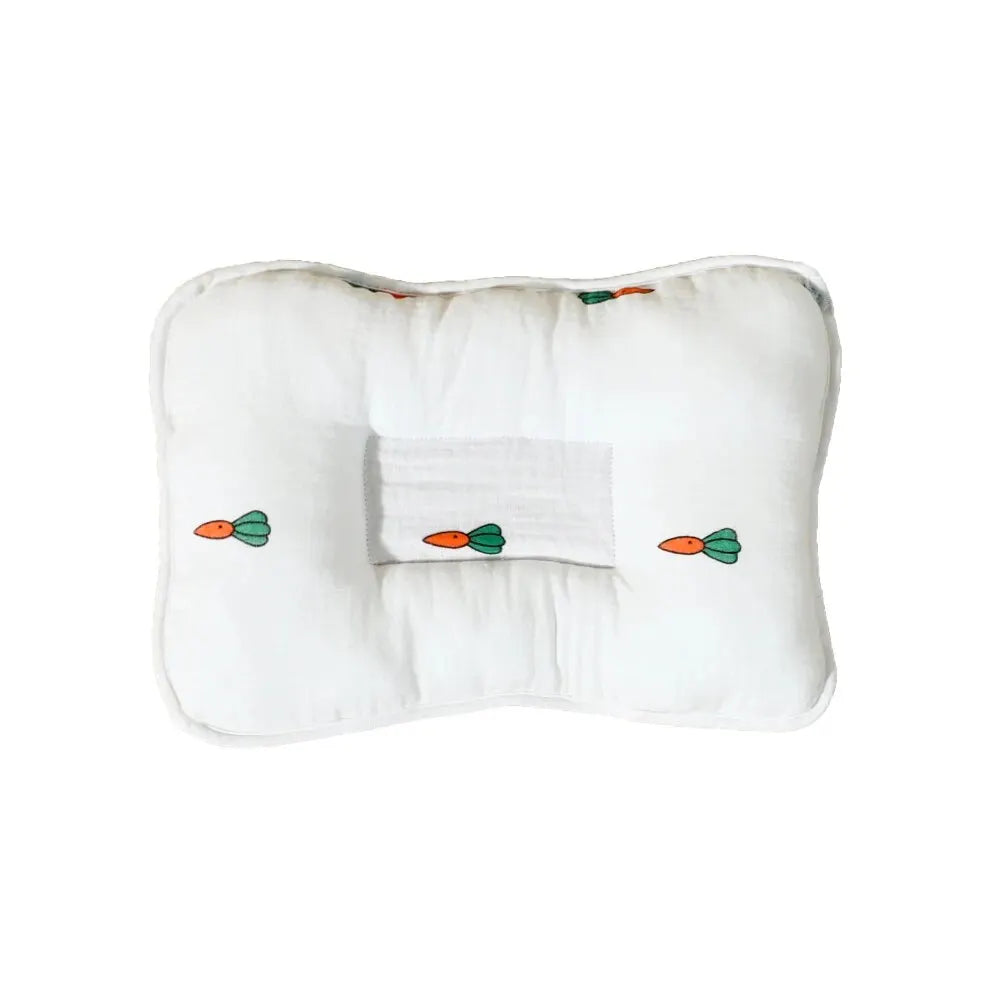 Baby Pillow Newborn