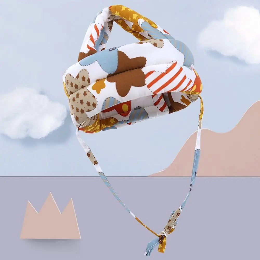 Baby Protection Hat Anti-collision Hat Safety