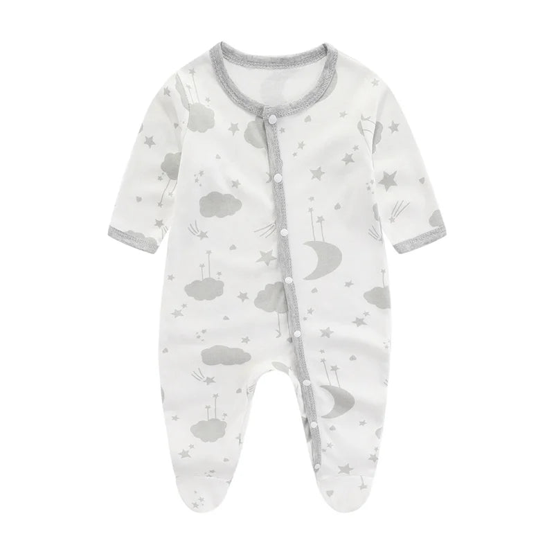 Newborn Baby Bodysuit