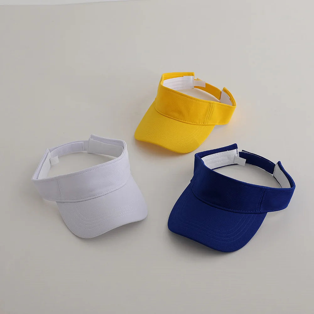 Classical Empty Top Hats For Kids 3-12 Years