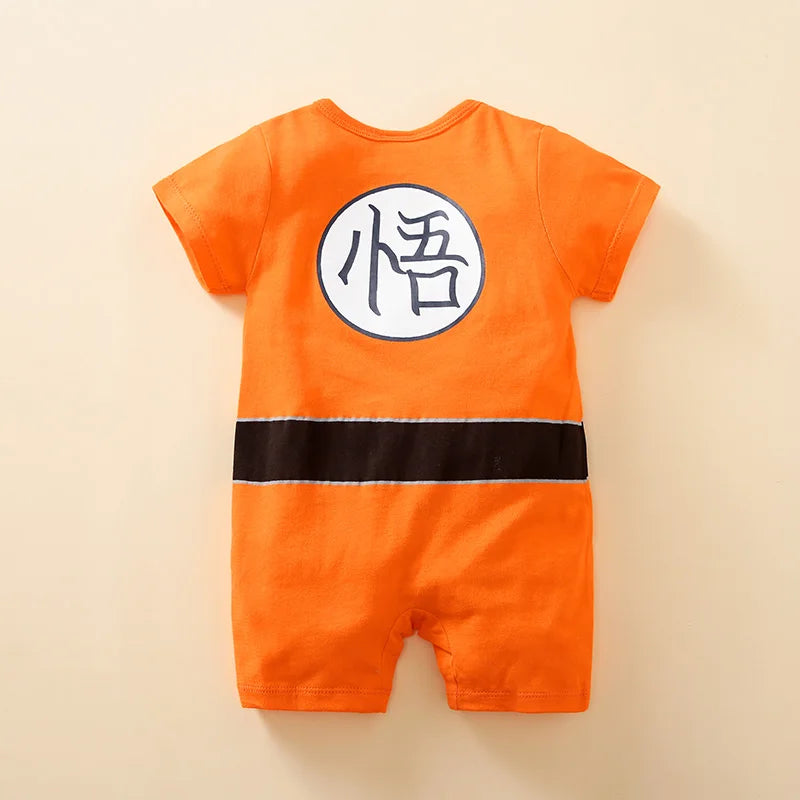 0-18 Baby Jumpsuit Newborn Clothes