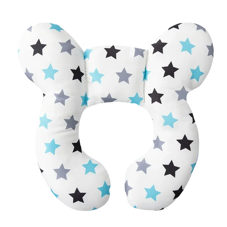 Baby Travel Pillow for Head and Neck