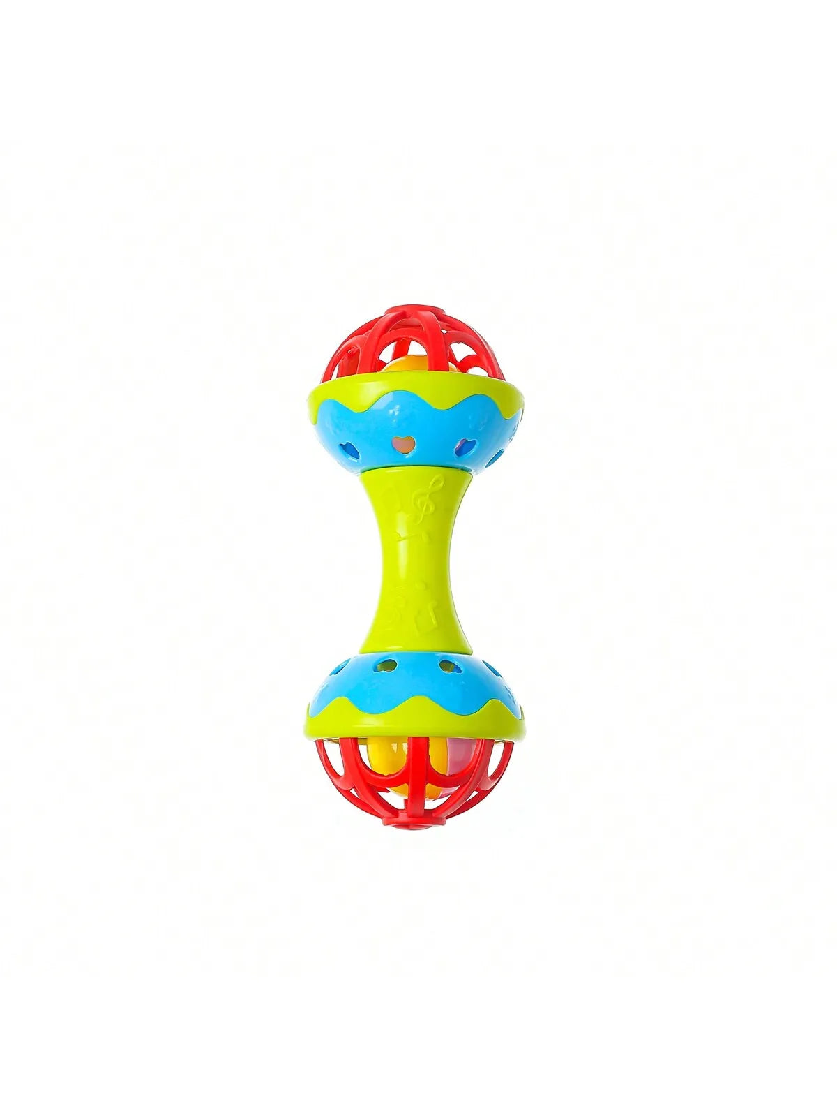 1pc random color Toddler Double-headed