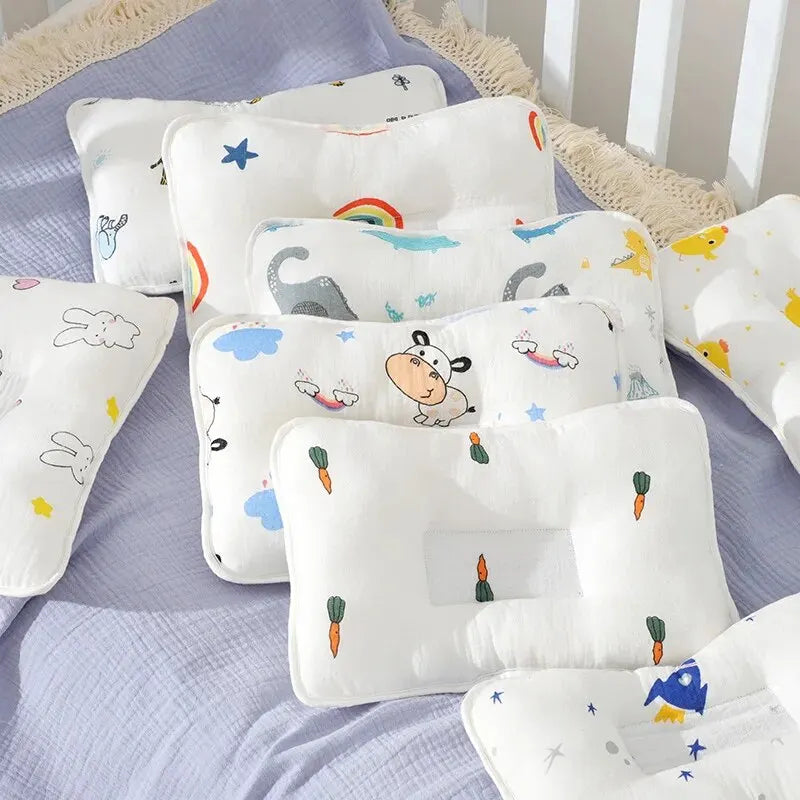 Baby Pillow Newborn