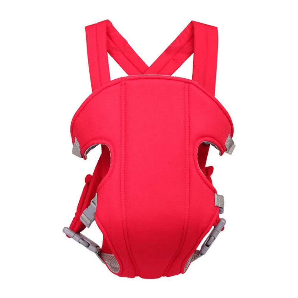 Adjustable Comfortable Sling Baby Carrier Wrap