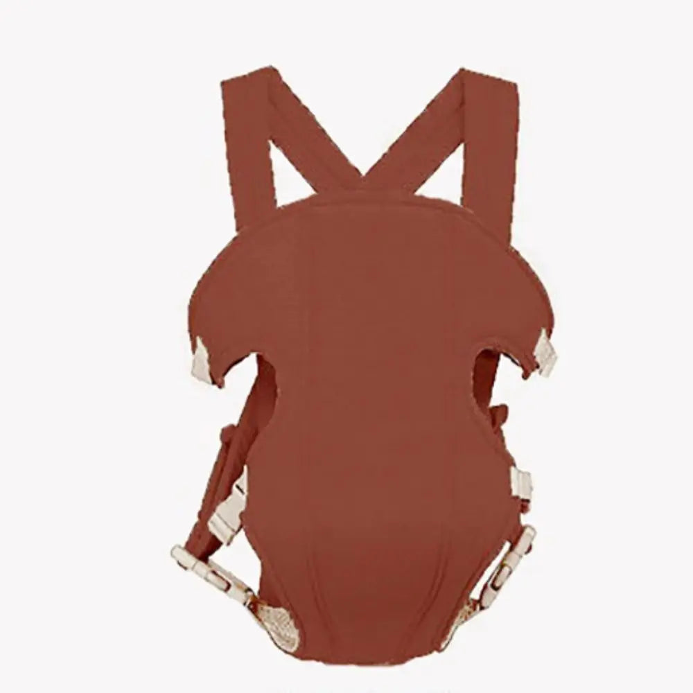 Adjustable Comfortable Sling Baby Carrier Wrap