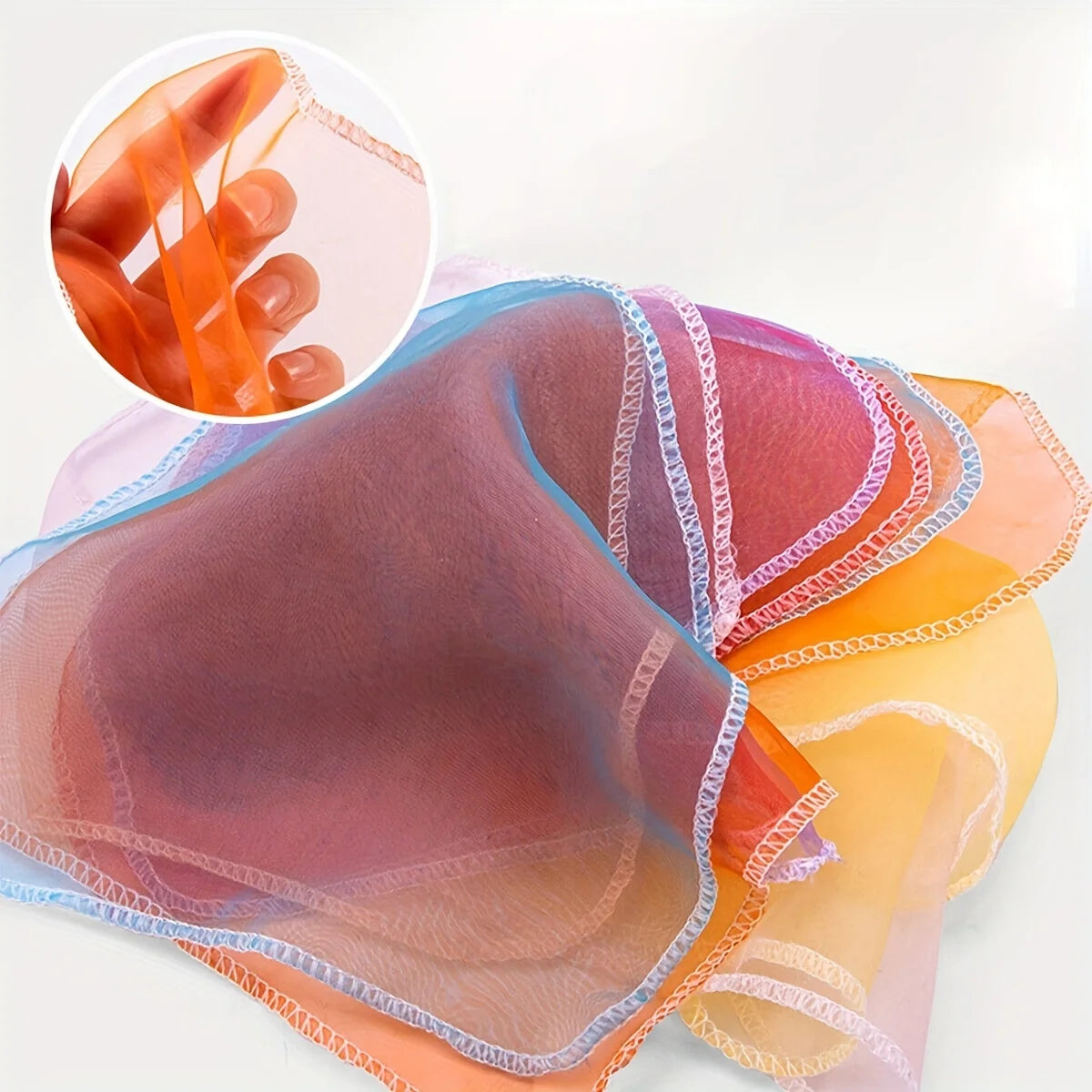 Magic Tissue Box Toy