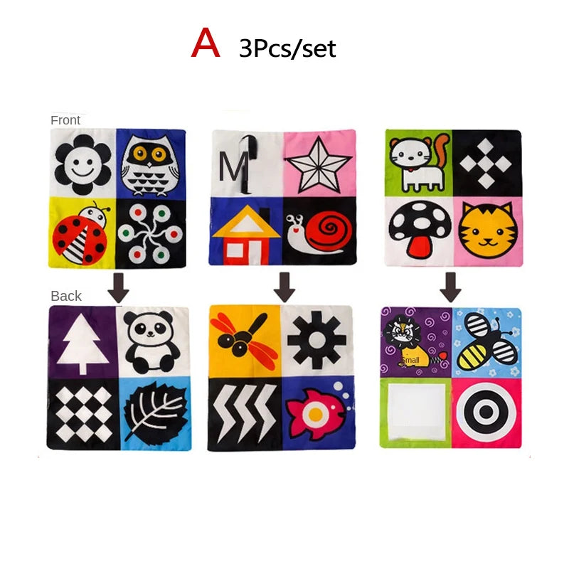 Magic Tissue Box Toy