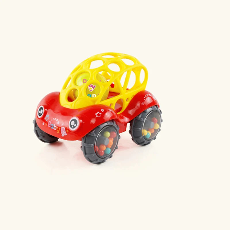 Inflatable Crawling Roller
