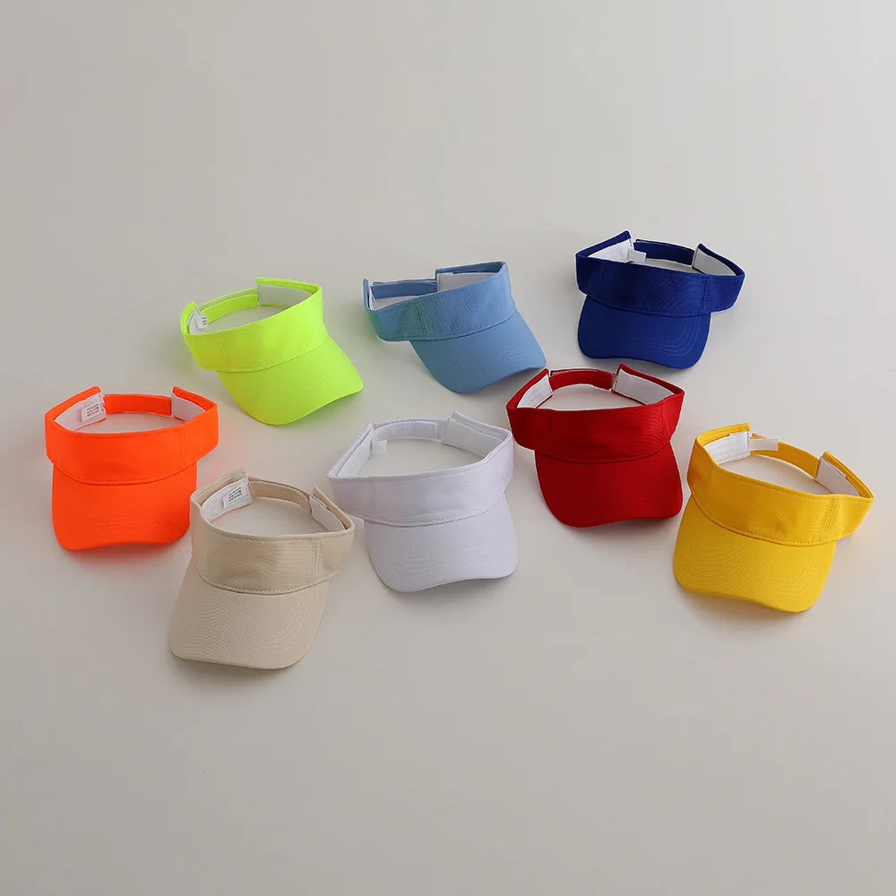 Classical Empty Top Hats For Kids 3-12 Years