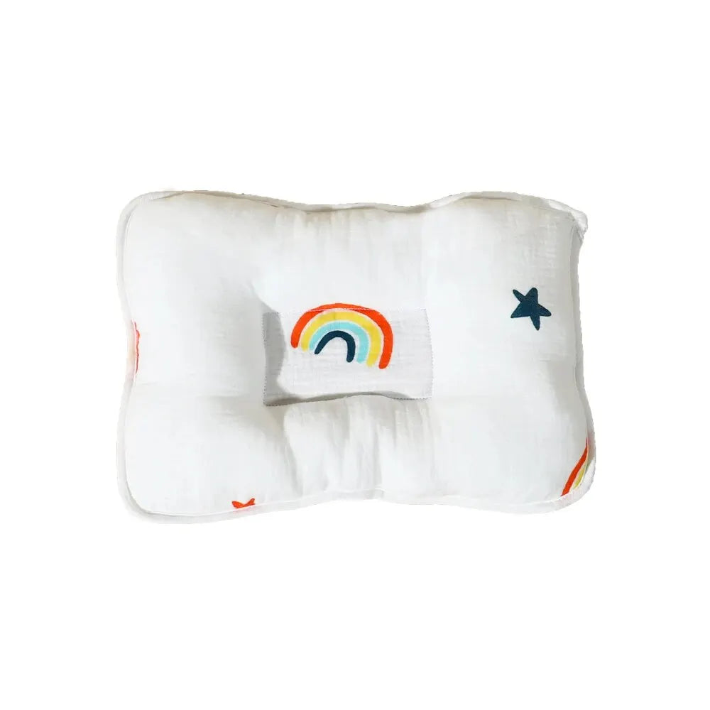 Baby Pillow Newborn