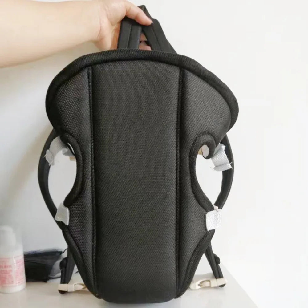 Adjustable Comfortable Sling Baby Carrier Wrap