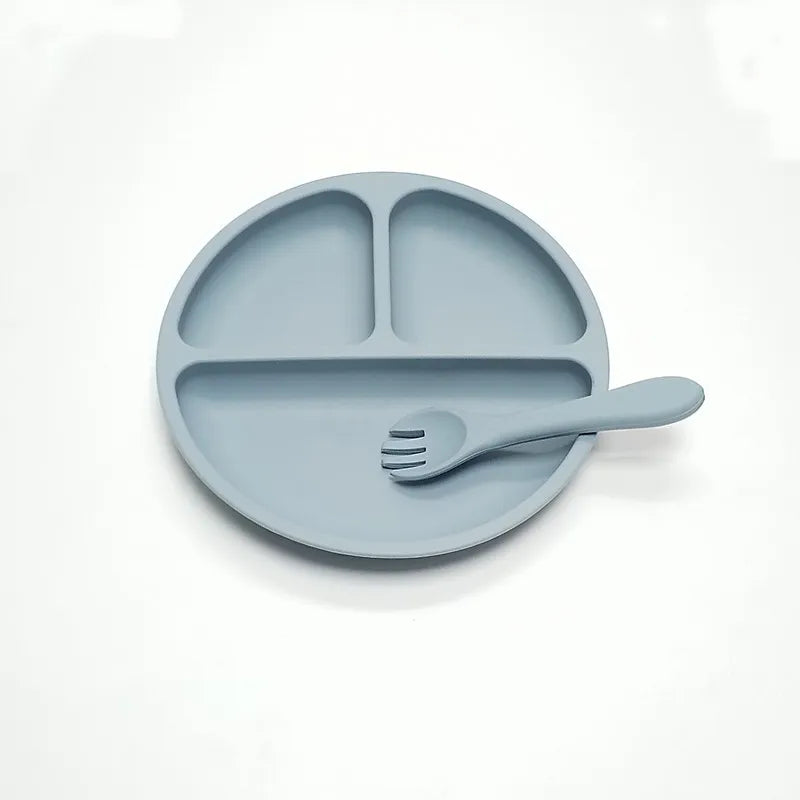 Pumpkin Silicone set