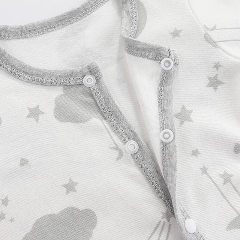 Newborn Baby Bodysuit