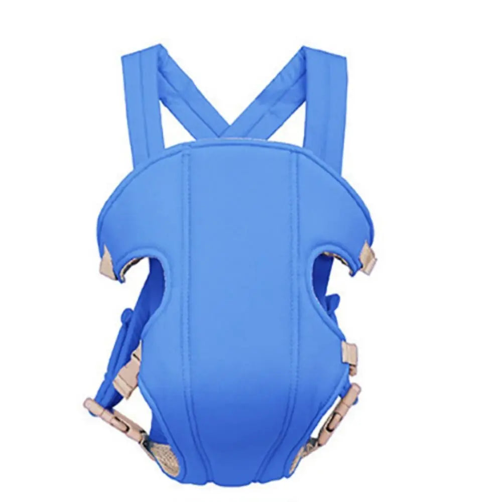 Adjustable Comfortable Sling Baby Carrier Wrap