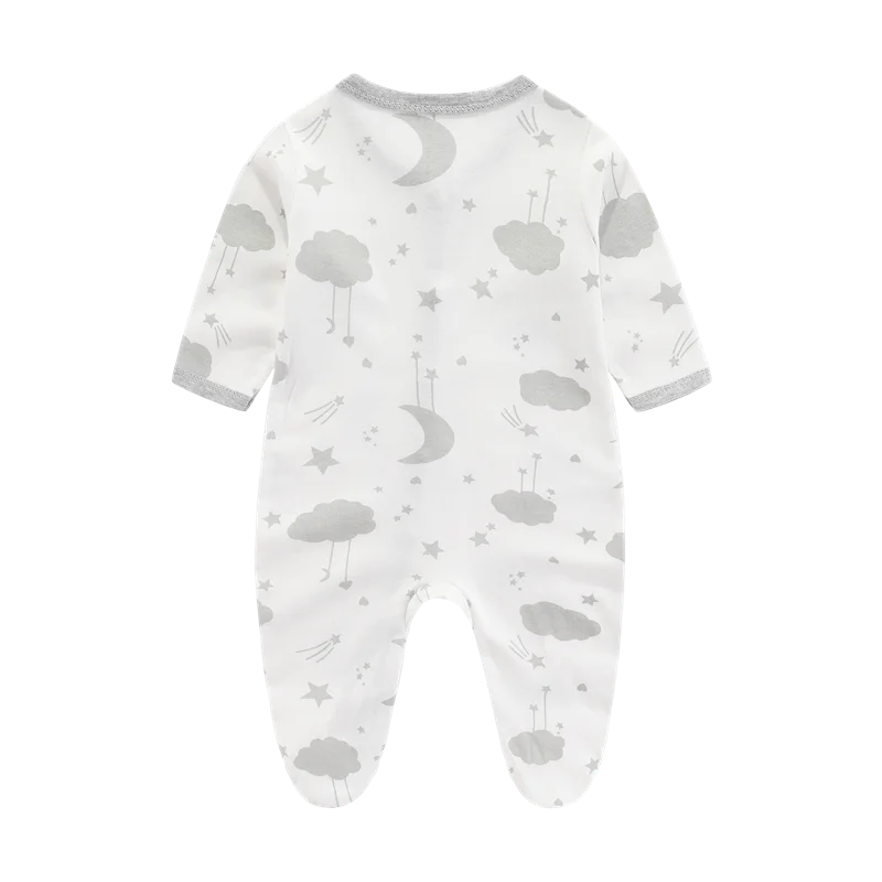 Newborn Baby Bodysuit