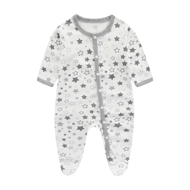 Newborn Baby Bodysuit