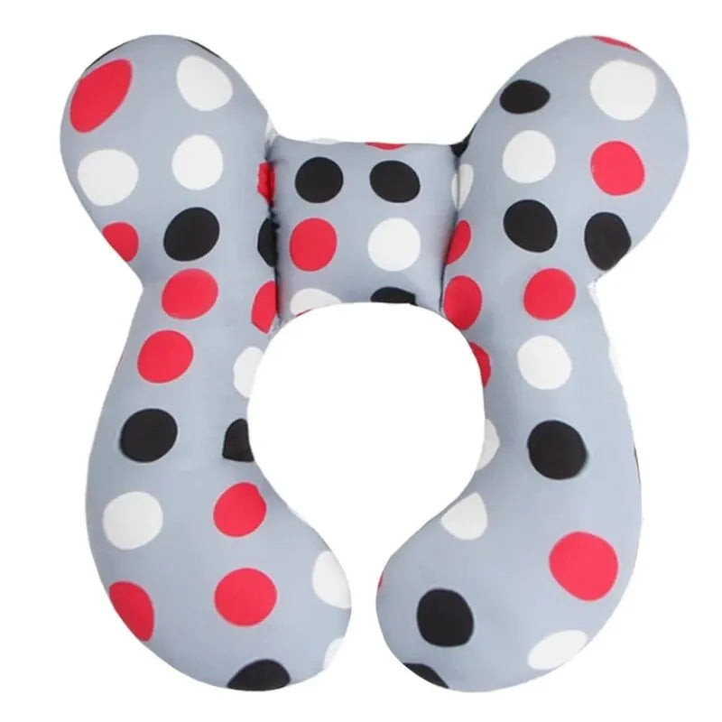 Baby Travel Pillow for Head and Neck