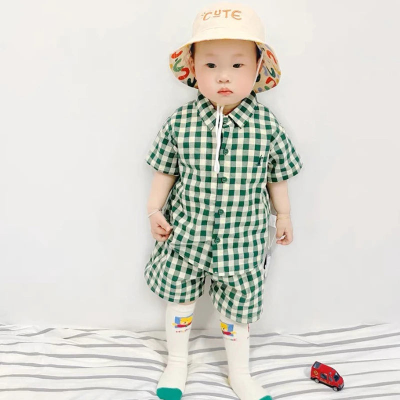 Children's Double Sided Hat And Beach Cap