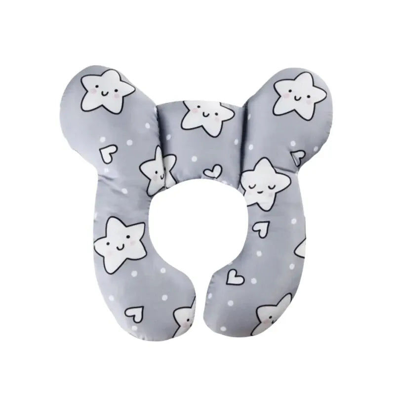 Baby Travel Pillow for Head and Neck