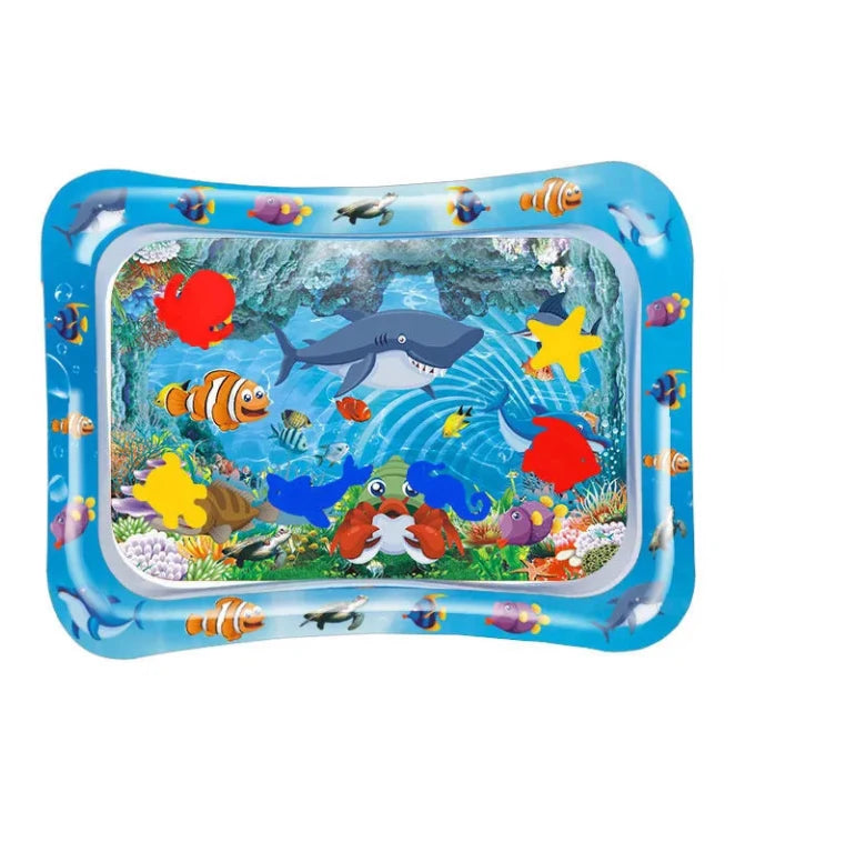 Inflatable Crawling Roller