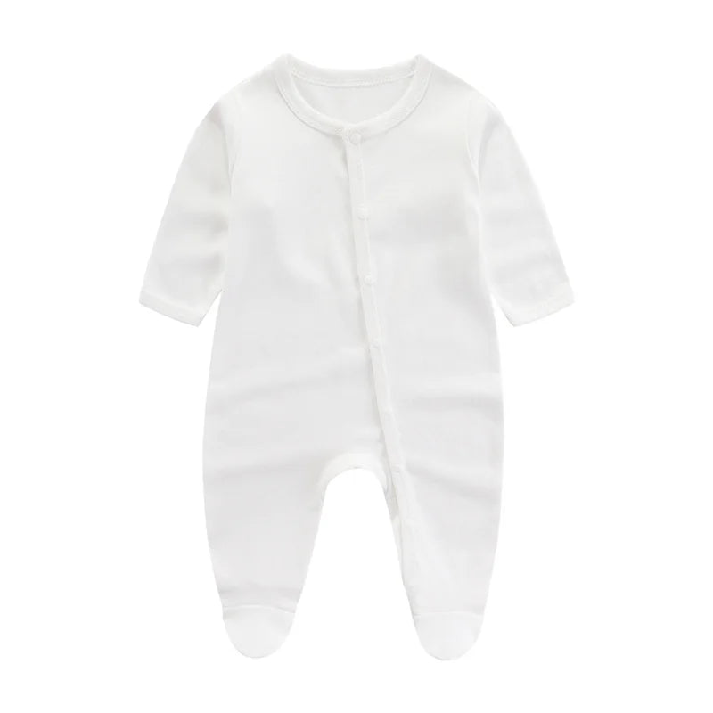 Newborn Baby Bodysuit