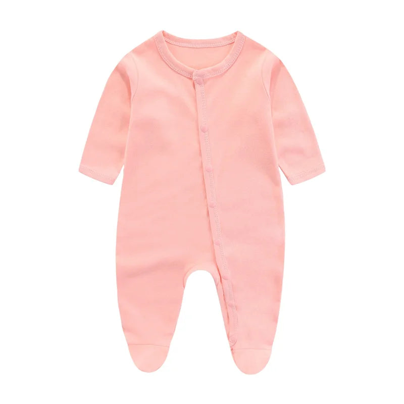 Newborn Baby Bodysuit