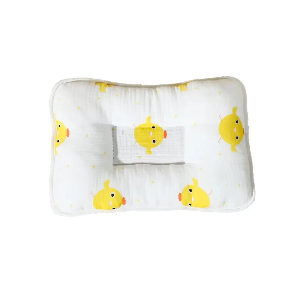 Baby Pillow Newborn