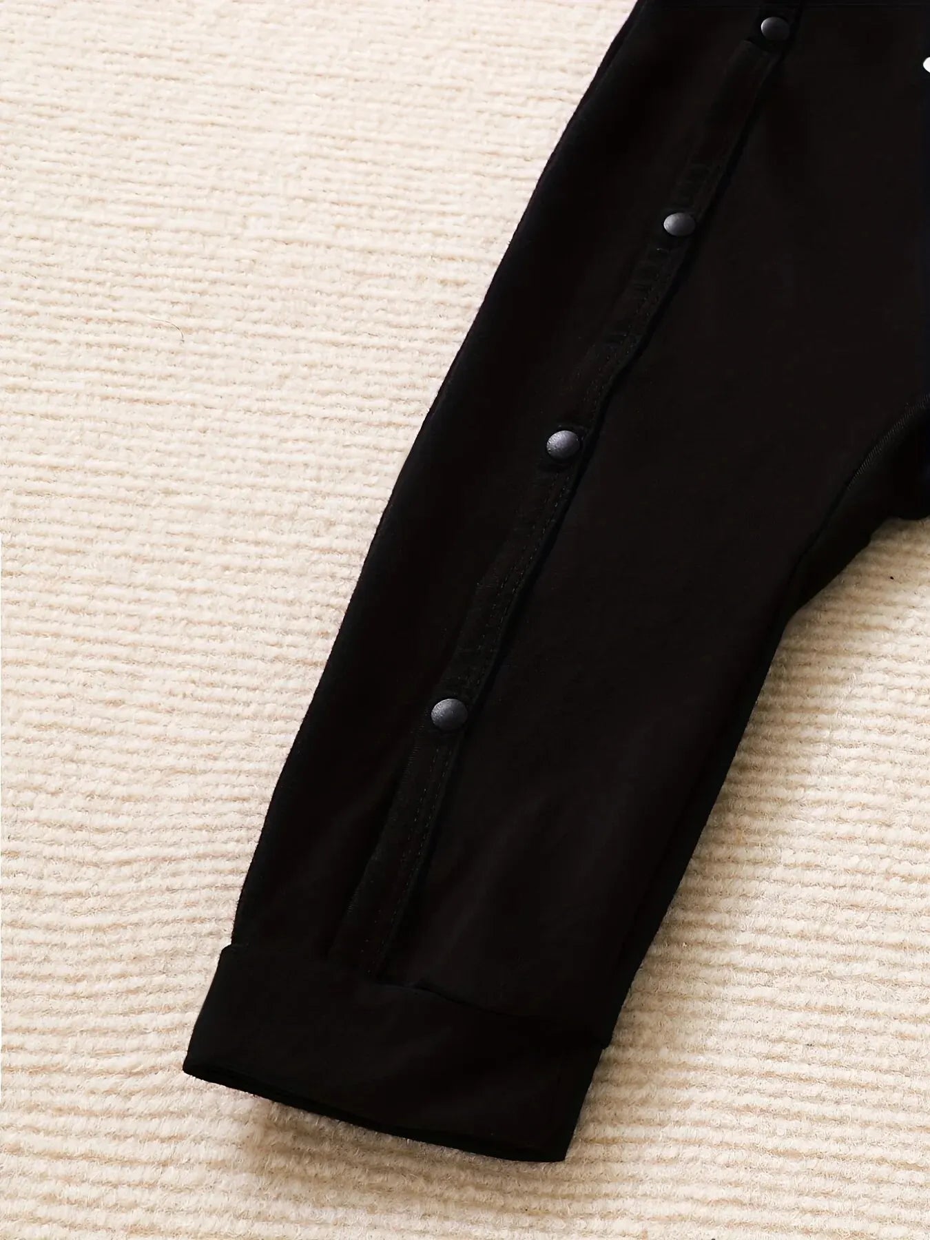 Infant and Child"mom+dad=me Crawl Suit