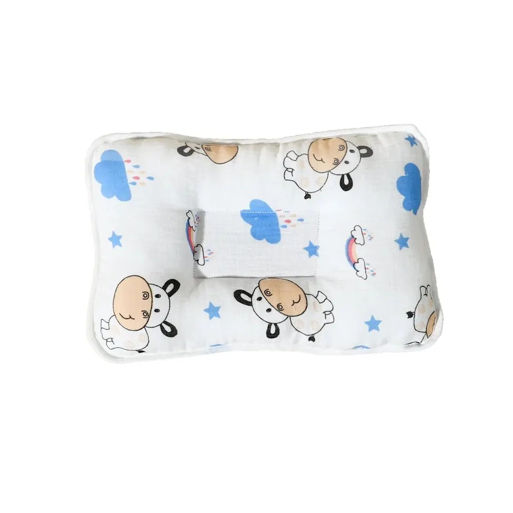 Baby Pillow Newborn