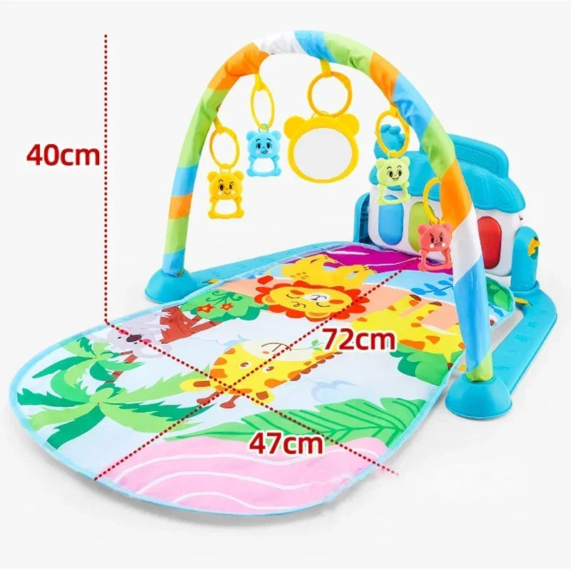 Baby Activity Gym.