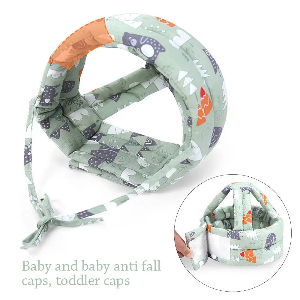 Baby Protection Hat Anti-collision Hat Safety