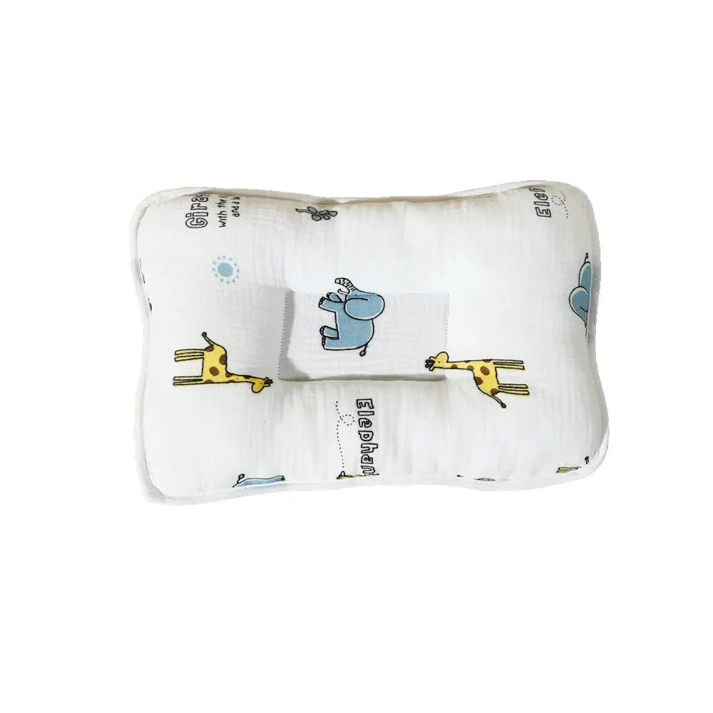 Baby Pillow Newborn