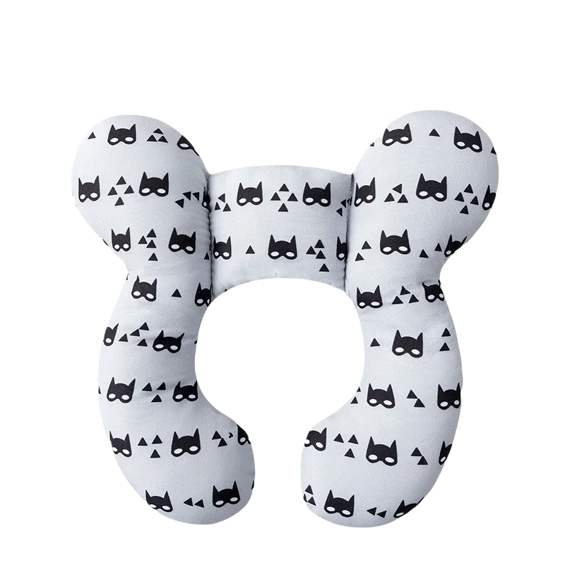 Baby Travel Pillow for Head and Neck