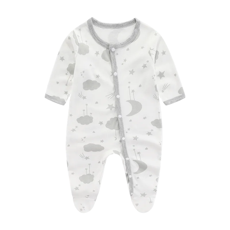 Newborn Baby Bodysuit