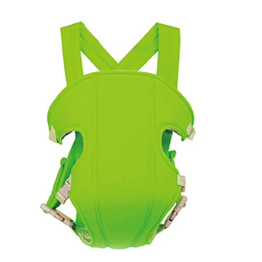 Adjustable Comfortable Sling Baby Carrier Wrap