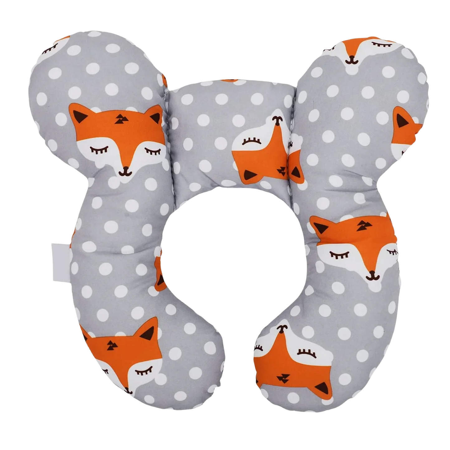 Baby Travel Pillow for Head and Neck